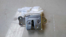 FECHADURA TAMPA TRASEIRA MITSUBISHI OUTLANDER 2015