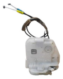 FECHADURA ELÉTRICA DIANTEIRA D. MITSUBISHI OUTLANDER 2015