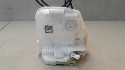 FECHADURA ELÉTRICA DIANTEIRA D. MITSUBISHI OUTLANDER 2015