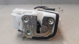 FECHADURA ELÉTRICA DIANTEIRA D. MITSUBISHI OUTLANDER 2015