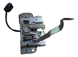 Fechadura Capô Mitsubishi Outlander 2.0 2015