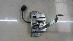 FECHADURA CAPÔ MITSUBISHI OUTLANDER 2.0 2015