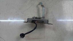 FECHADURA CAPÔ MITSUBISHI OUTLANDER 2.0 2015