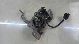 FECHADURA CAPÔ MITSUBISHI OUTLANDER 2.0 2015