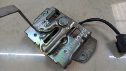 FECHADURA CAPÔ MITSUBISHI OUTLANDER 2.0 2015