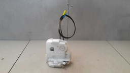 FECHADURA ELÉTRICA TRASEIRA D. MITSUBISHI OUTLANDER 2015