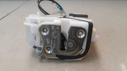 FECHADURA ELÉTRICA TRASEIRA D. MITSUBISHI OUTLANDER 2015