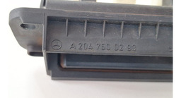 MAÇANETA EXTERNA TAMPA TRASEIRA MERCEDES C180 2012 2013