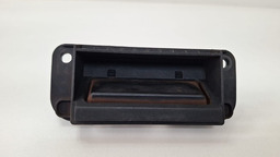 MAÇANETA EXTERNA TAMPA TRASEIRA MERCEDES C180 2012 2013