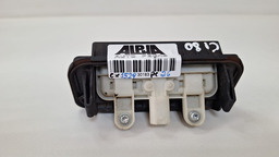 MAÇANETA EXTERNA TAMPA TRASEIRA MERCEDES C180 2012 2013