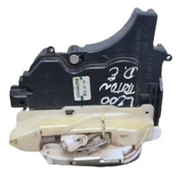 FECHADURA ELÉTRICA DIANTEIRA ESQUERDA L200 TRITON 2008-2012