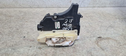 FECHADURA ELÉTRICA DIANTEIRA ESQUERDA L200 TRITON 2008-2012