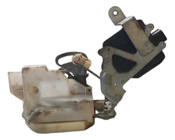 FECHADURA ELÉTRICA T. D. MITSUBISHI PAJERO TR4 2009 A 2012