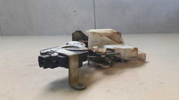 FECHADURA ELÉTRICA T. D. MITSUBISHI PAJERO TR4 2009 A 2012