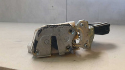 FECHADURA ELÉTRICA T. D. MITSUBISHI PAJERO TR4 2009 A 2012