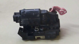 FECHADURA ELÉTRICA T. E. RENAULT DUSTER 2012 A 2015 (1)