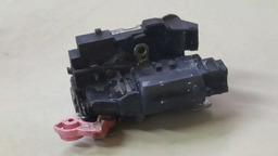 FECHADURA ELÉTRICA T. E. RENAULT DUSTER 2012 A 2015 (1)