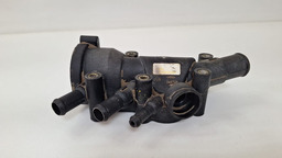 CARCAÇA VÁLVULA TERMOSTÁTICA FORD KÁ 2008 A 2010