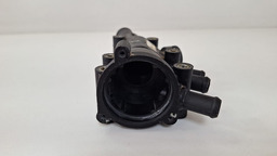 CARCAÇA VÁLVULA TERMOSTÁTICA FORD KÁ 2008 A 2010