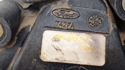 CARCAÇA VÁLVULA TERMOSTÁTICA FORD KÁ 2008 A 2010