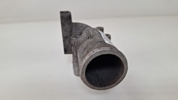 CARCAÇA VÁLVULA EGR JEEP CHEROKEE 2.5 2000 A 2005