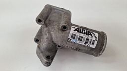 CARCAÇA VÁLVULA EGR JEEP CHEROKEE 2.5 2000 A 2005