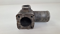 CARCAÇA VÁLVULA EGR JEEP CHEROKEE 2.5 2000 A 2005