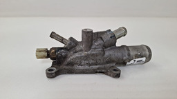 CARCAÇA VÁLVULA TERMOSTÁTICA HONDA FIT 1.5 2015 2016 (1)