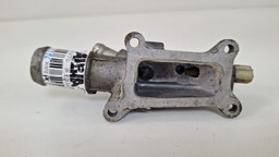 CARCAÇA VÁLVULA TERMOSTÁTICA HONDA FIT 1.5 2015 2016 (1)