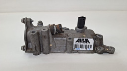 CARCAÇA VÁLVULA TERMOSTÁTICA DUSTER 1.6 16V 2013 A 2015