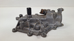 CARCAÇA VÁLVULA TERMOSTÁTICA DUSTER 1.6 16V 2013 A 2015