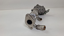 VÁLVULA EGR DIREITO RANGER ROVE SPORT 3.6 V8 2008 2009