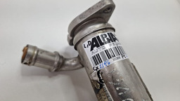 VÁLVULA EGR DIREITO RANGER ROVE SPORT 3.6 V8 2008 2009