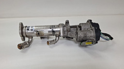 VÁLVULA EGR DIREITO RANGER ROVE SPORT 3.6 V8 2008 2009