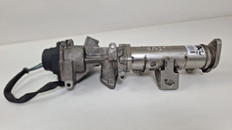 VÁLVULA EGR DIREITO RANGER ROVE SPORT 3.6 V8 2008 2009