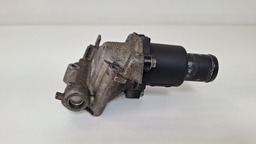 CARCAÇA VÁLVULA TERMOSTÁTICA RENAULT SANDERO 1.6 2016