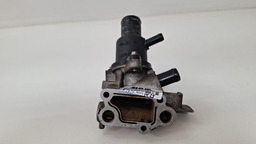 CARCAÇA VÁLVULA TERMOSTÁTICA RENAULT SANDERO 1.6 2016