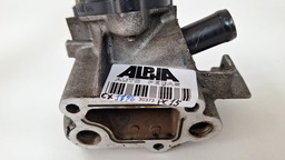 CARCAÇA VÁLVULA TERMOSTÁTICA RENAULT SANDERO 1.6 2016