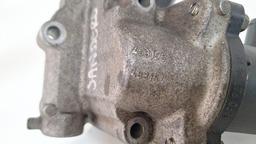 CARCAÇA VÁLVULA TERMOSTÁTICA RENAULT SANDERO 1.6 2016