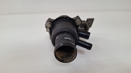 CARCAÇA VÁLVULA TERMOSTÁTICA RENAULT SANDERO 1.6 2016