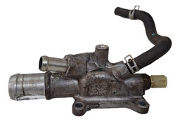 CARCAÇA VÁLVULA TERMOSTÁTICA HONDA FIT 1.5 2015 2016