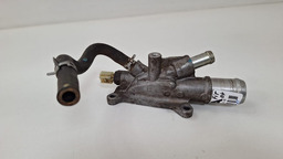 CARCAÇA VÁLVULA TERMOSTÁTICA HONDA FIT 1.5 2015 2016