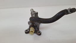 CARCAÇA VÁLVULA TERMOSTÁTICA HONDA FIT 1.5 2015 2016