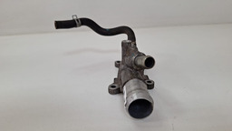 CARCAÇA VÁLVULA TERMOSTÁTICA HONDA FIT 1.5 2015 2016