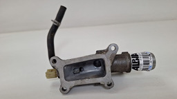 CARCAÇA VÁLVULA TERMOSTÁTICA HONDA FIT 1.5 2015 2016