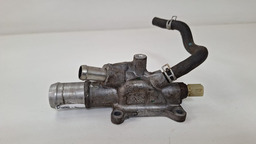 CARCAÇA VÁLVULA TERMOSTÁTICA HONDA FIT 1.5 2015 2016