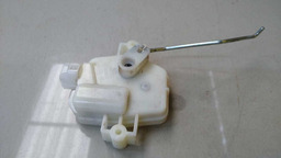 ATUADOR TRAVA ELÉTRICA TAMPA TRASEIRA PAJERO TR4 2011