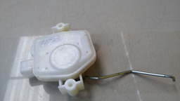 ATUADOR TRAVA ELÉTRICA TAMPA TRASEIRA PAJERO TR4 2011