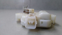 ATUADOR TRAVA ELÉTRICA TAMPA TRASEIRA PAJERO TR4 2011