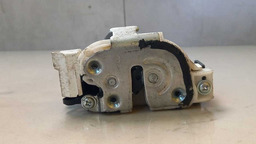 FECHADURA ELÉTRICA DIANTEIRA E. MITSUBISHI LANCER 2012-2015